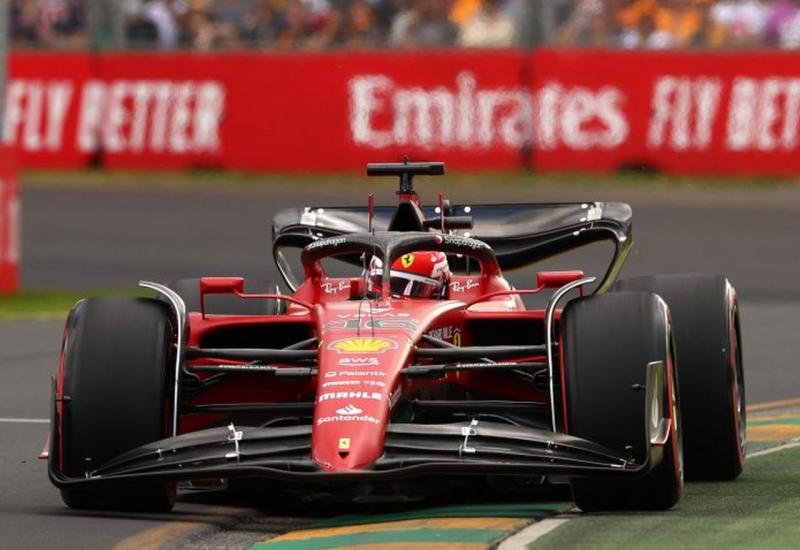 Leclerc nastavlja dominaciju u kvalifikacijama 